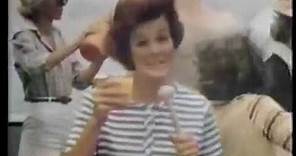 Orange Juice ad w/Anita Bryant - 1980