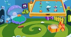 PBS Kids Play - Learning Services Demo