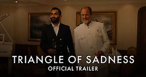 TRIANGLE OF SADNESS | Official UK Trailer [HD] In Cinemas 28 October