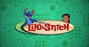 Lilo y Stitch La Serie (Episodio 1)