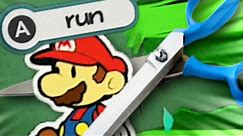 The Paper Mario Experience