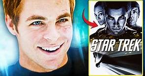 JJ Abrams' Star Trek: One of the Best Reboots Ever?