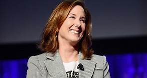 The 'Kathleen Kennedy Fired By Lucasfilm' Rumor Explained - Looper