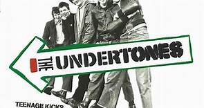 The Undertones - Teenage Kicks - The Very Best Of