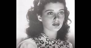Mysteries and Scandals Gail Russell