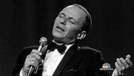 Frank Sinatra: Celebrating a Legend Born 100 Years Ago