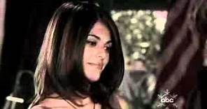 Lindsay Hartley's first day on All My Children 12-9-10