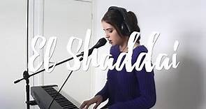 EL SHADDAI (cover) | Jess Bauer