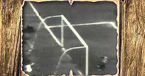 27 febbraio 1949 - L'ultimo gol azzurro di Valentino Mazzola - Almanacchi Azzurri