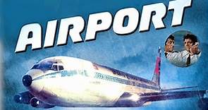 Airport (1970) HD - Video Dailymotion