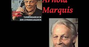 Arnold Marquis - John Wayne (Der Held)
