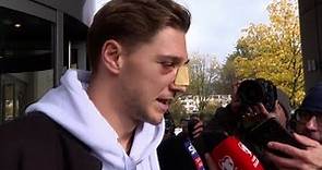 Trotz Nasenbeinbruch: Stark hofft auf Debüt im DFB-Trikot