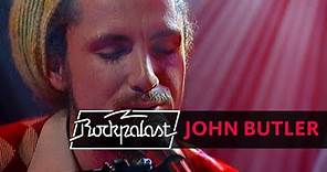 John Butler Trio live | Rockpalast | 2005