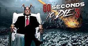 60 Seconds To Die 3 | Official Trailer | Horror Brains