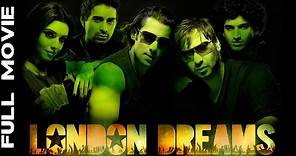 London Dreams Full Movie - Salman Khan Movies - Hindi Full Movies ...