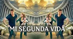MI SEGUNDA VIDA ! Película Completa en Español Latino ! Película de amor y fidelidad. Mejor peli❤️