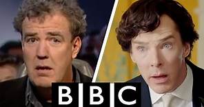 Top 10 Greatest BBC Shows of All Time