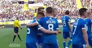 Volodymyr Shepelev Goal HD - Shakhtar Donetsk 0 - 1 Dynamo Kyiv - 14.04.2018 (Full Replay)