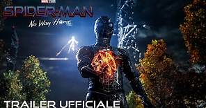 Spider-Man: No Way Home - Trailer Ufficiale