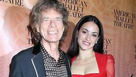 Familie ist begeistert - Mick Jagger mit 79 Jahren zum dritten Mal verlobt