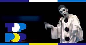 Leo Sayer - The Show Must Go On • TopPop