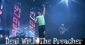 Bad Company - Deal With The Preacher - Live at Wembley