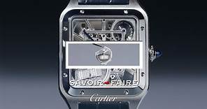 Santos-Dumont de Cartier: Watches and Wonders 2023
