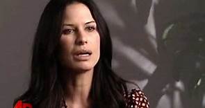The Gates: Rhona Mitra - beauty and brains