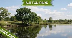 Sutton Park, Sutton Coldfield Near Birmingham, West Midlands *** NATIONAL NATURE RESERVE *** P2GT