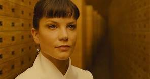 Blade Runner 2049: Sylvia Hoeks talks about Luv