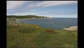 The Banks of Newfoundland