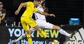 GOAL: Youness Mokhtar nets his first for Columbus Crew SC