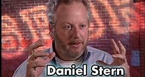 Daniel Stern On HOOSIERS