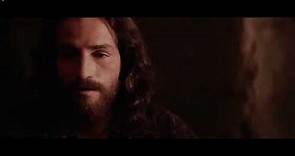 La Ultima Cena - La Pasión de Cristo (Mel Gibson - 2004) (En español)