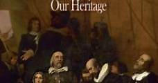 Rediscovering God in America II: Our Heritage (2009) Online - Película Completa en Español - FULLTV