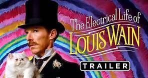 La Vida Electrizante de Louis Wain | Tráiler