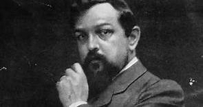 Debussy ‐ Beau soir, Paul Bourget 1890‐91