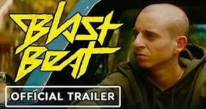 Blast Beat - Official Trailer (2021) Mateo & Moises Arias, Wilmer Valderrama, Daniel Dae Kim