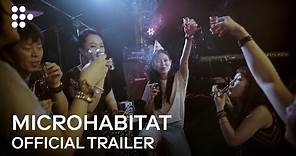 MICROHABITAT (소공녀) | Official Trailer | MUBI