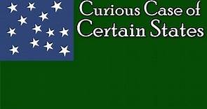 The Curious Case of Certain States | State Republics