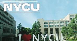 ✨Campus Tour | National Yang Ming Chiao Tung University (NYCU)