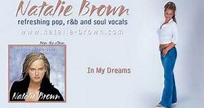 Natalie Brown - In My Dreams