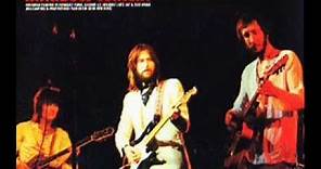 Eric Clapton and Pete Townshend | Rainbow Concert 1973 | FULL CONCERT