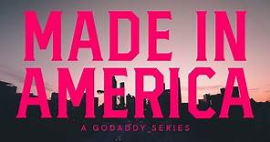 Made in America (Official Trailer)