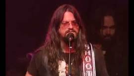 Shooter Jennings - This Ol' Wheel (Official Video)
