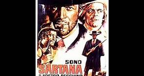 Io sono Sartana il vostro becchino 1969 -HD- film completo con Gianni Garko