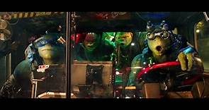 Teenage Mutant Ninja Turtles: Out of the Shadows IMAX® TV Spot