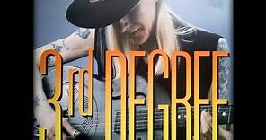 JOHNNY WINTER - 3rd DEGREE (FULL ALBUM)