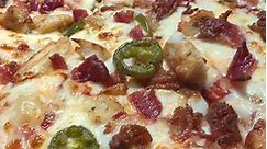 Domino's Pizza - Get 50% off ALL menu-priced pizzas 🍕 when...