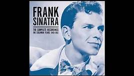 Frank Sinatra - Oh, What A Beautiful Mornin'